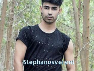 Stephanosverent