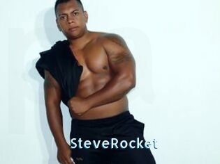 SteveRocket
