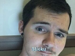 Sticku
