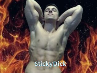Sticky_Dick