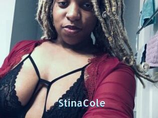 StinaCole