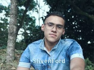 StivenFord