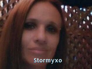 Stormyxo