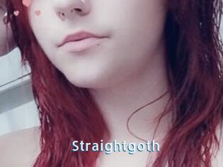 Straightgoth