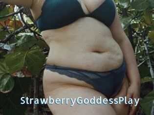 StrawberryGoddessPlay