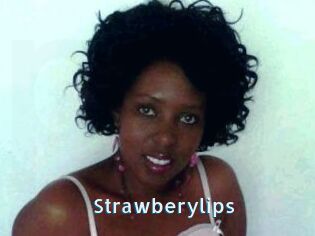 Strawberylips