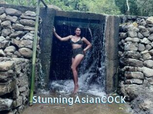 StunningAsianCOCK