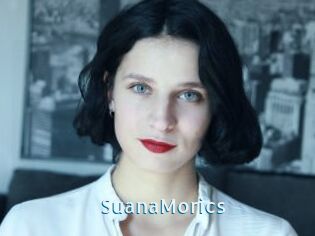 SuanaMorics