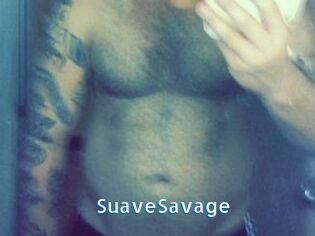 SuaveSavage