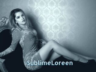 SublimeLoreen
