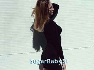 SugarBaby21