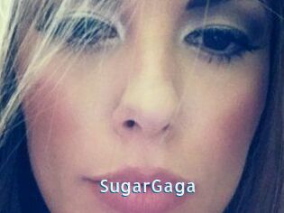 SugarGaga