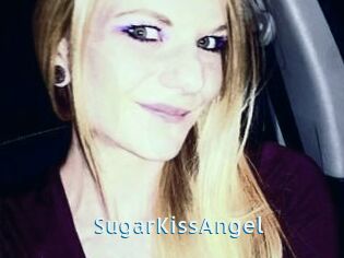 SugarKissAngel