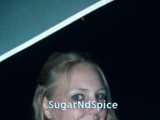 SugarNdSpice