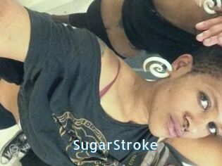 SugarStroke