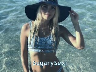 SugarySexi