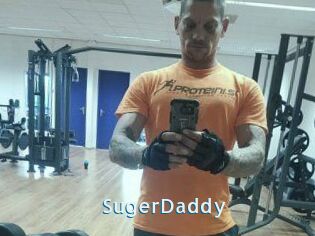 SugerDaddy