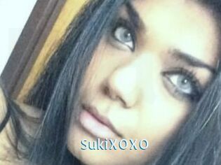 SukiXOXO