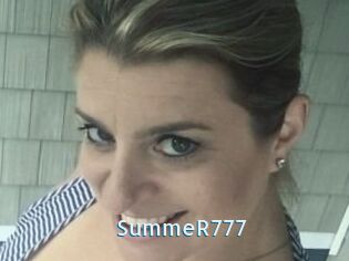 SummeR777