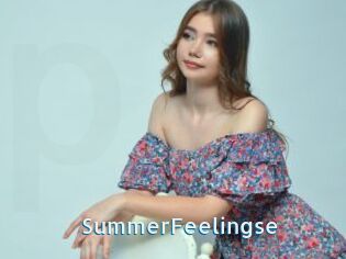SummerFeelingse
