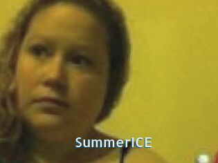 SummerICE