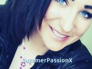SummerPassionX