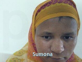 Sumona