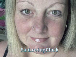 SunLovingChick