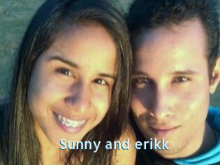 Sunny_and_erikk