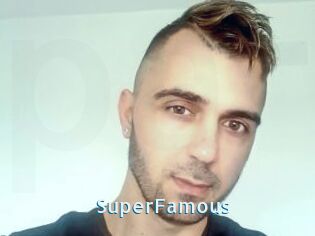 SuperFamous