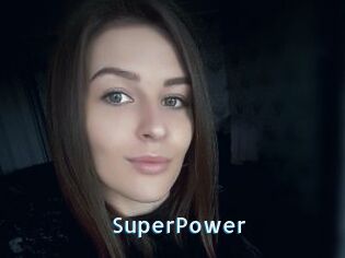 SuperPower