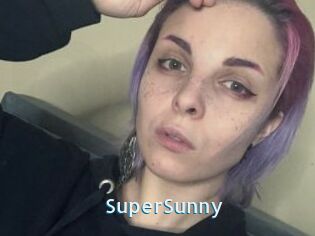 SuperSunny