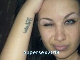 Supersex2019