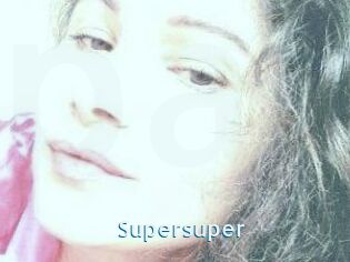 Supersuper