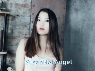 SusanHotAngel