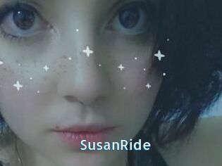 SusanRide