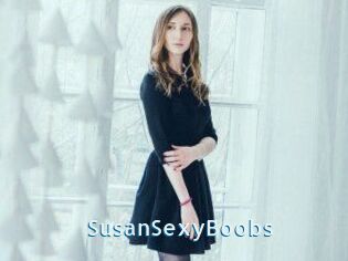 SusanSexyBoobs