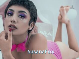 SusanaFox