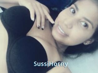 SussiHorny