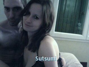 Sutsumi