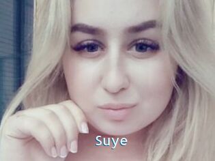 Suye