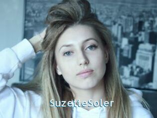 SuzetteSoler