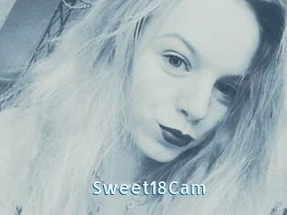 Sweet18Cam