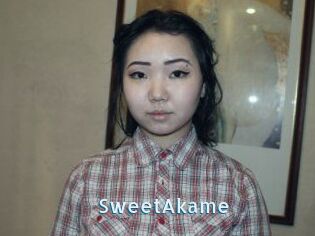 SweetAkame