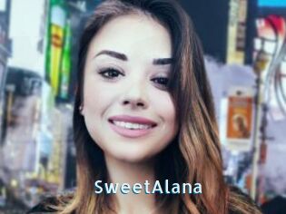 SweetAlana
