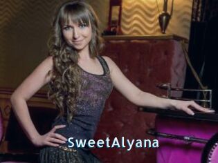 SweetAlyana