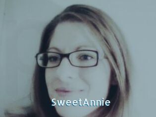 SweetAnnie