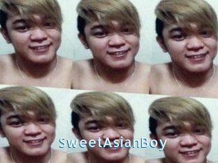 SweetAsianBoy