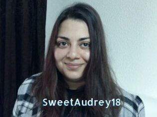 SweetAudrey18