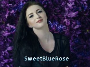 SweetBlueRose